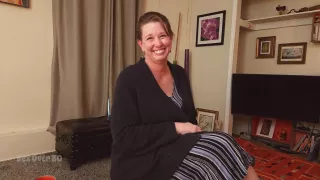 The Mature Wife Of A Pastor Seduces A Young And Newly Married Member Of Her Absent Husbands Flock With Hot Milf