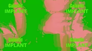 Galactic Cock Sucking Frequency From Planet XXX