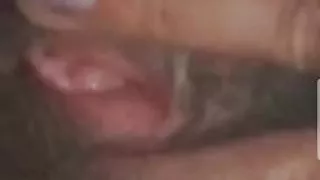 desi girlfriend  jhato wali chut