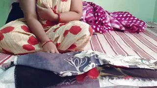 Bhabhi ne Condom Order Kar Chudwaya