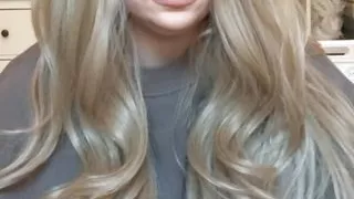 Vends-ta-culotte - Humiliating instructions for a submissive man by a sexy young dominatrix