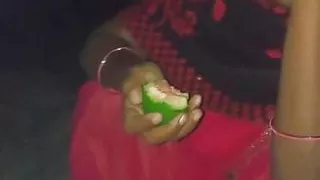 Indian desi bhabhi ko jabardasti choda rat me clear audio  night sex