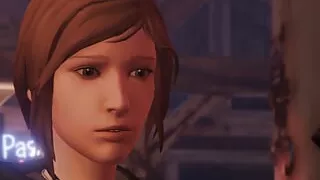 Bi By SavageCabbage and Saveass ( girls with their big hot ass pierced and dripping a lot of milk)