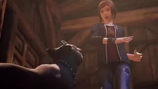 Bi By SavageCabbage and Saveass ( girls with their big hot ass pierced and dripping a lot of milk)