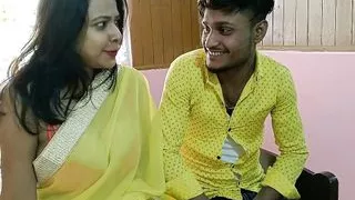 Beautiful Girl Dating with 18yrs Boy for Two days! web series sex