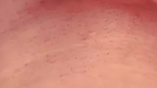 Young man Jerks Cock