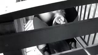 Sweet pet getting fucked by fucking machine - Bdsmlovers91