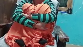 Best Indian sucking and fucking sex video of Lalita bhabhi in winter season in Hindi audio