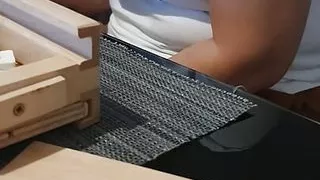 Big Ass, Exotic Sex, Handjob, Homemade porn, Romanian Sex, Tattoo