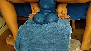 Erebus 120 Topped Toys