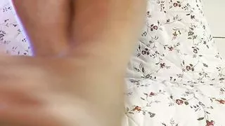 Foot Worship Tutorial By Dominatrix Smita