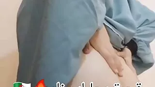 Jalbab dz 9a7baa foor tarmiha kbaaar w sawatha 3rida