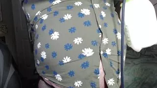 '23 Bday Button Pop Inflation Attempt 1