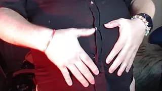 '23 Bday Button Pop Inflation Attempt 5