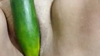 naughty wife in siririca