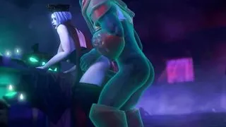 LiardPron Hentai Compilation 28