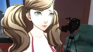 Mokujin Hornywood Hentai Compilation 11