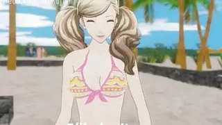 Mokujin Hornywood Hentai Compilation 29