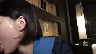 A Slut And An Honor Student, Fucks During Her Study Breaks part 1