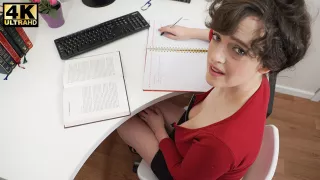 Hurry Up - DownblouseJerk