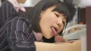 04535,Asian beauty's intense sex