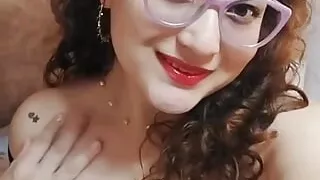 Feeling hot as always