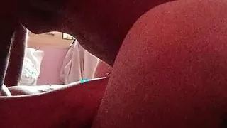 Telugu wife and husband