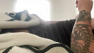 I found this video on my stepmother's phone.