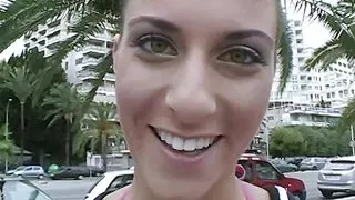 Mom Petra and stepson Kevin have sex