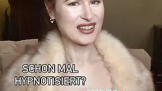 Of kisses and carrots - My first time