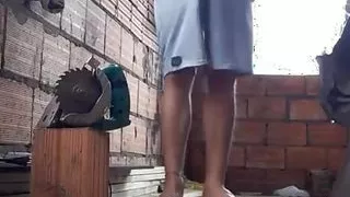 Bisexual Top masturbation video.