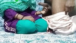 Indian dasi bahabi and Dewar sex in the room 2866