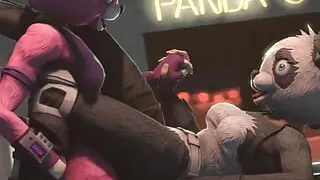 Meatroza Hentai Compilation 5