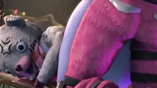 Meatroza Hentai Compilation 6