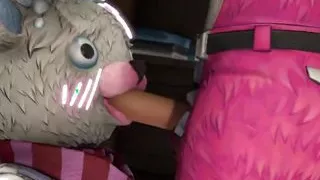 Meatroza Hentai Compilation 8