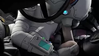 Meatroza Hentai Compilation 10