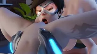 Darellak2 Hentai Compilation 4