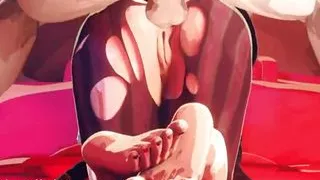 Darellak2 Hentai Compilation 7