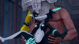 DevilsCrySFM Hentai Compilation 1