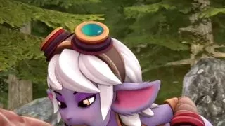 DevilsCrySFM Hentai Compilation 3