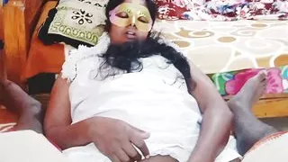 My step son wife, episode 2, part 2, mama kodalu dengulat , Telugu dirty talks
