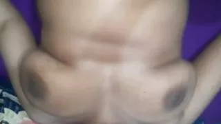 Bangladeshi Newlywed Sexy Vhabi Enjoy Hardcore Sex With Hasbend By Doge Style.