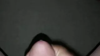 Something sweet and hit Jalq with the bathroom.