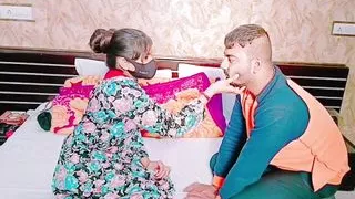 Goddess Fatima Gives Hard Slaps to her slave