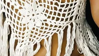 Desi Indian girl pussy fingering