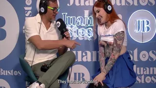 Kitty Told Us In The Podcast That She Has Over 50 Sex Toys Used 6 Min