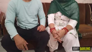 Diwaali Special- Indian Maami Fucking Non Stop By Hard Dick When Nobody At Home By Your X Darling