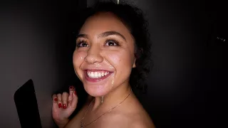 GloryholeSwallow - Sep. 8, 2017