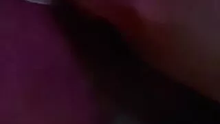 Watch me fuck my ass!