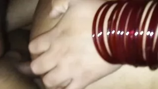 Indian has sex with his Step sister - in - law